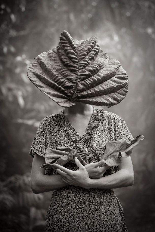 Fotografías de Claudia Cebrián