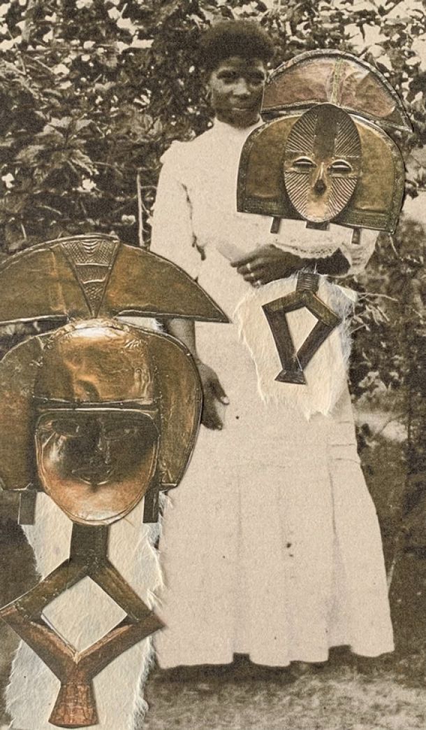 Fotografías Giana De Dier