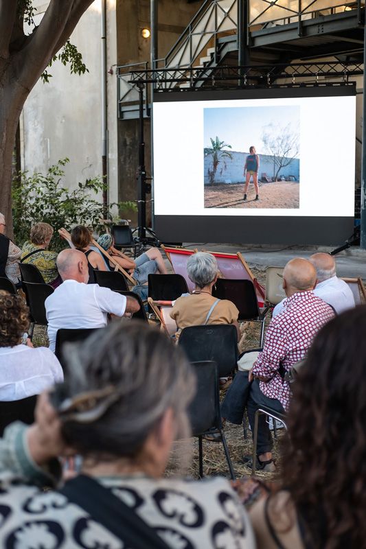 ILUMINADAS Party – Festival OFF Arles