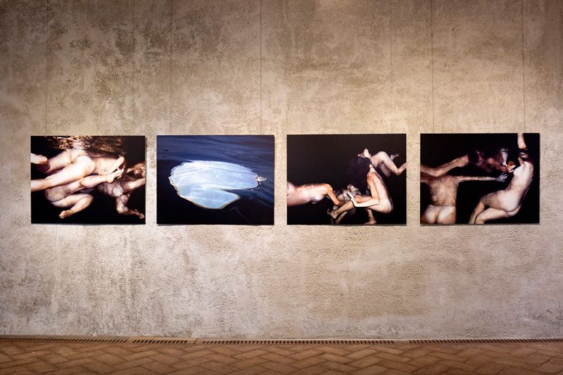 Portfolios Seleccionados 2026 Elisa Mirallles