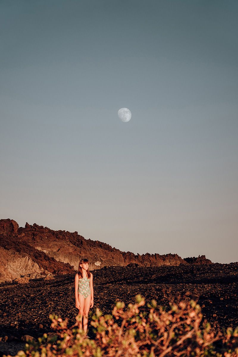 ‘Baño de luna’
Silvia Segura Castro
@miss__sure
