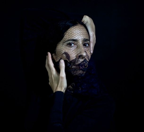 Fotografías de Laura Torrado