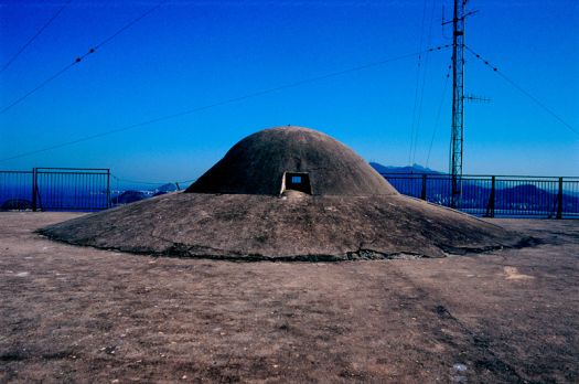 ‘OVNI III’, 2007 (UFO III, 2007)