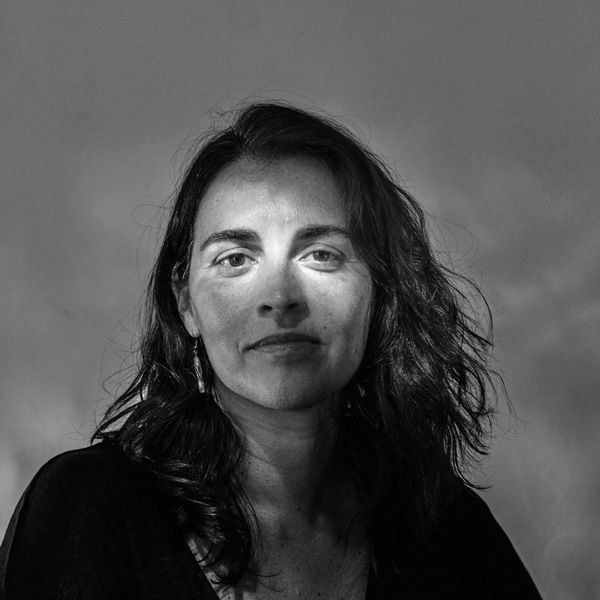 Visionadora Arianna Rinaldo