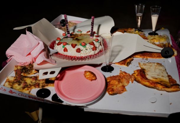 Fotografías de Mar Sáez