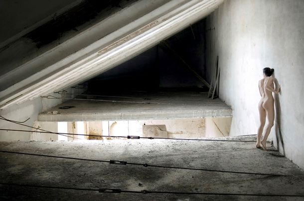 Fotografias de Lucía Morate