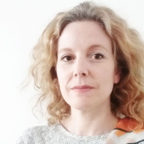 Visionado de portfolios con Ana Berruguete