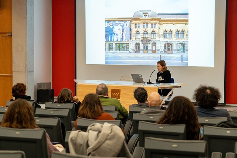 Jornadas profesionales de fotografía 2024