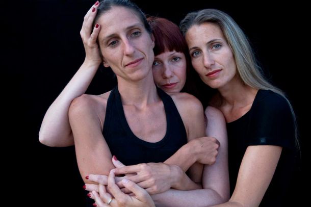 Fotografías de Laura Torrado