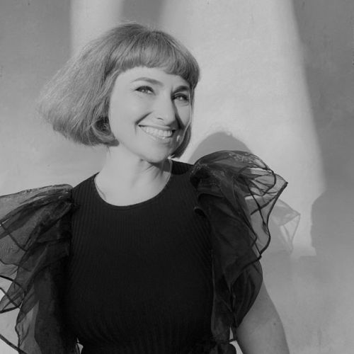 Ángela Berlinde