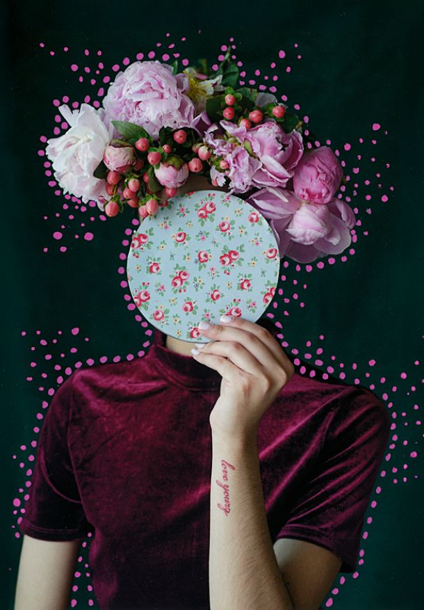 Fotografías de Claudia Cebrián