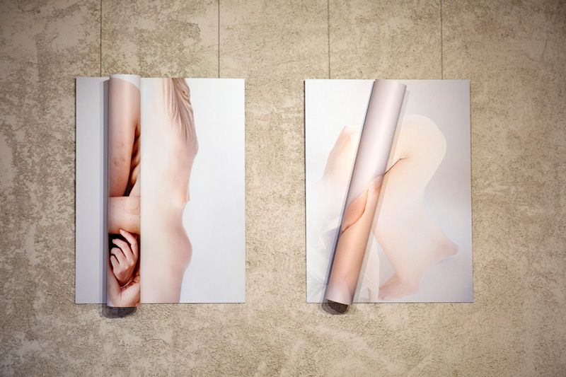 Portfolios Seleccionados 2026 Elisa Mirallles