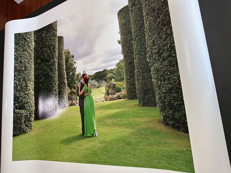 Mentoring Fotografico Marta Soul