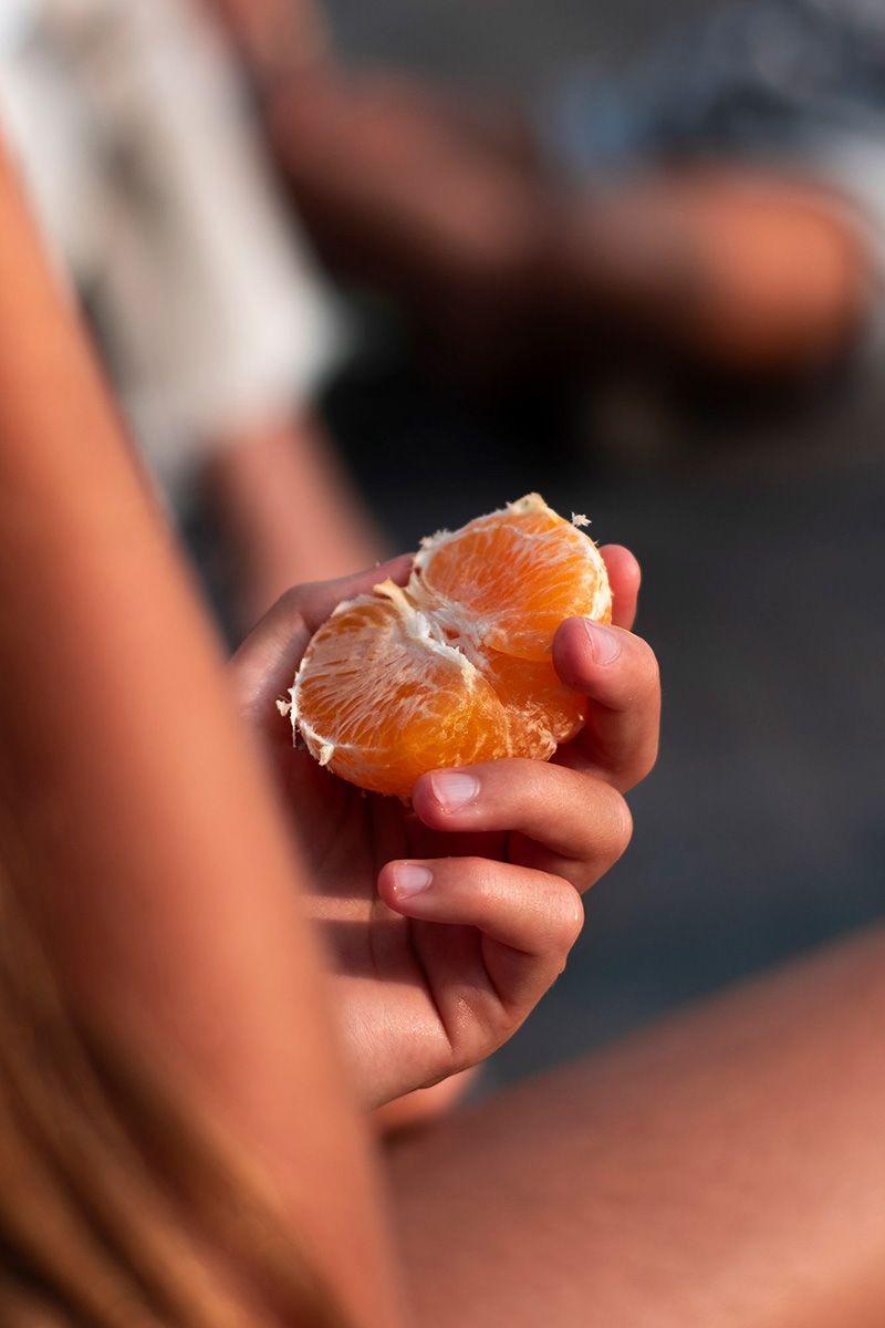 ‘Merendando’
Irene Fuentes Cerrada
@presentesignificaregalo