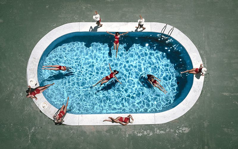 ‘Mi yo expansivo’
Silvia Segura Castro
@miss__sure