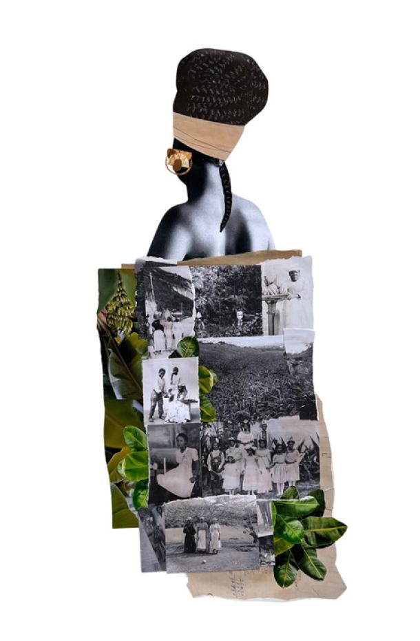 Fotografías Giana De Dier