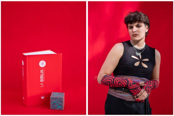 Angélica Dass Fotógrafa