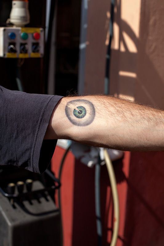 POrtfolios seleccionados María Serrano