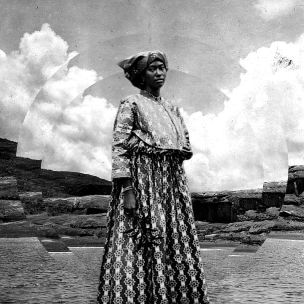 Fotografías Giana De Dier