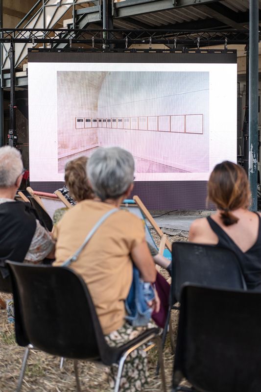 ILUMINADAS Party – Festival OFF Arles