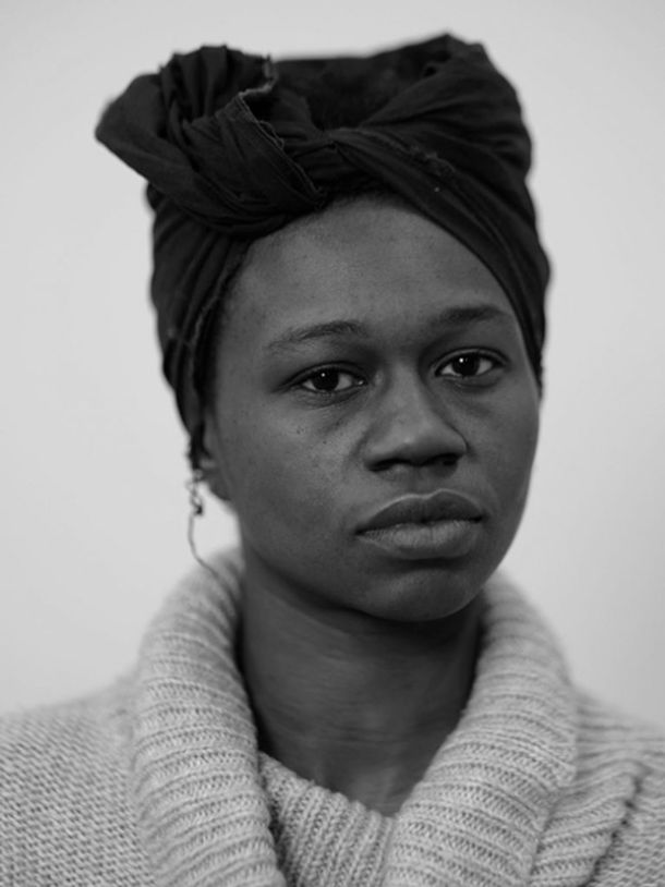 Angélica Dass Fotógrafa