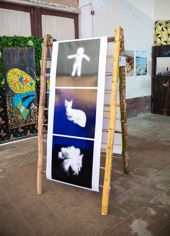 Exposición En Escena Africa Foto Fair 2025