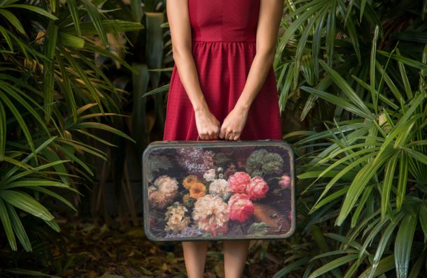 Fotografías de Claudia Cebrián