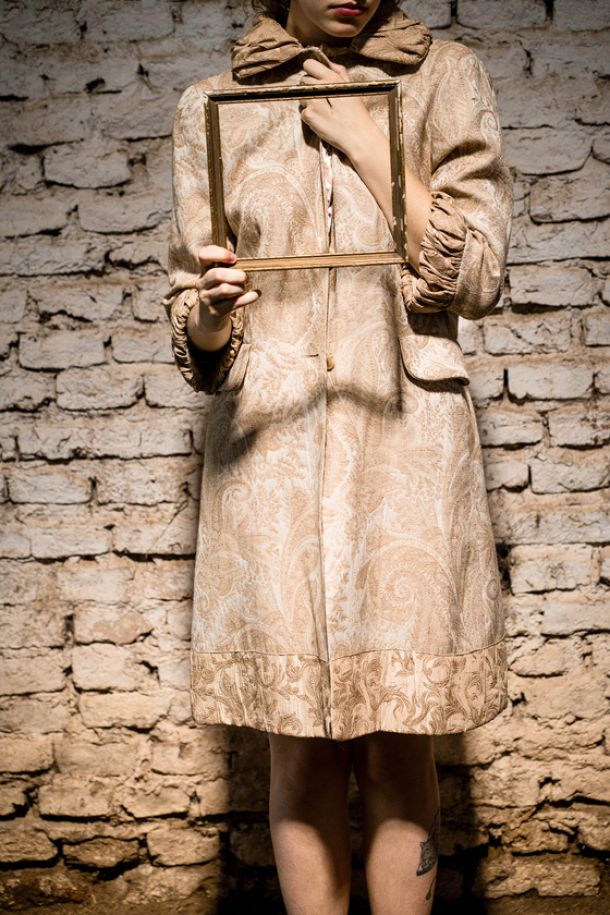 Fotografías de Claudia Cebrián