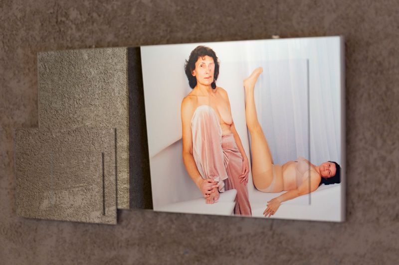 Portfolios Seleccionados 2026 Elisa Mirallles