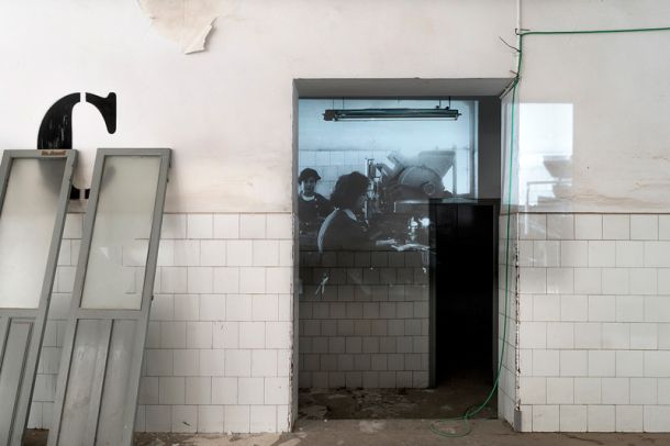 Fotografias de Lucía Morate