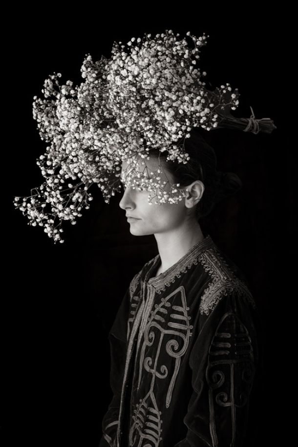 Fotografías de Claudia Cebrián