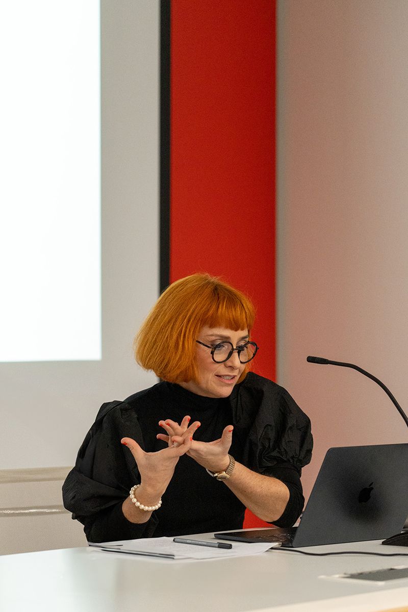 Jornadas profesionales de fotografía 2024