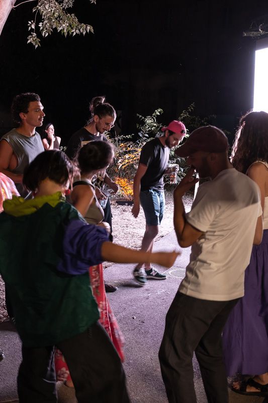 ILUMINADAS Party – Festival OFF Arles