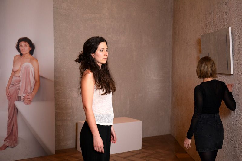 Portfolios Seleccionados 2026 Elisa Mirallles