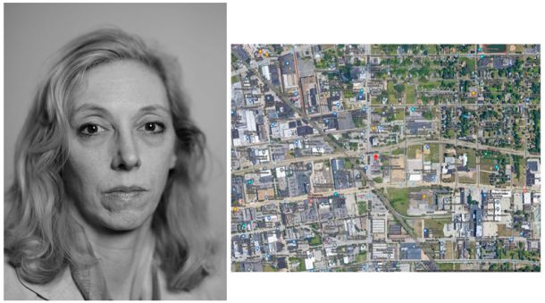 Angélica Dass Fotógrafa