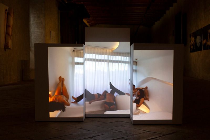 Portfolios Seleccionados 2026 Elisa Mirallles