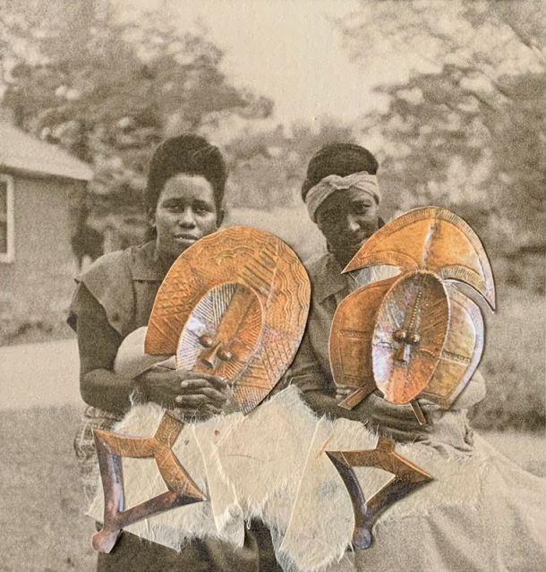 Fotografías Giana De Dier