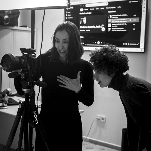 Documentales cómo ser fotógrafa