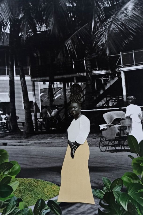 Fotografías Giana De Dier