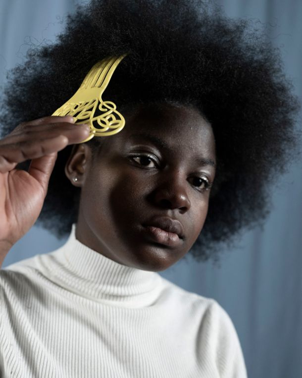 Angélica Dass
Fotógrafa
