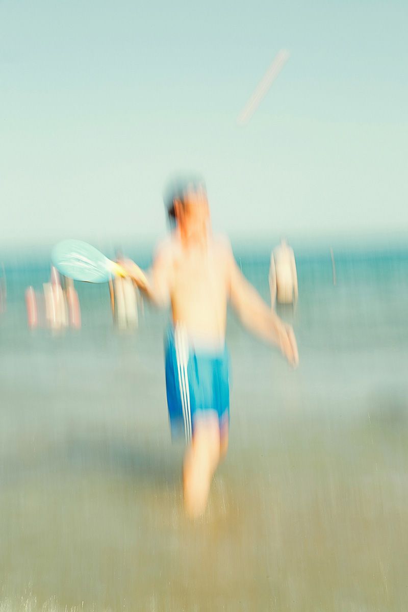 ‘El palista’
Virginia Morán de la Mata 
@virginiamoranfoto