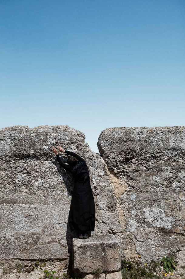 Fotografías de Laura Torrado