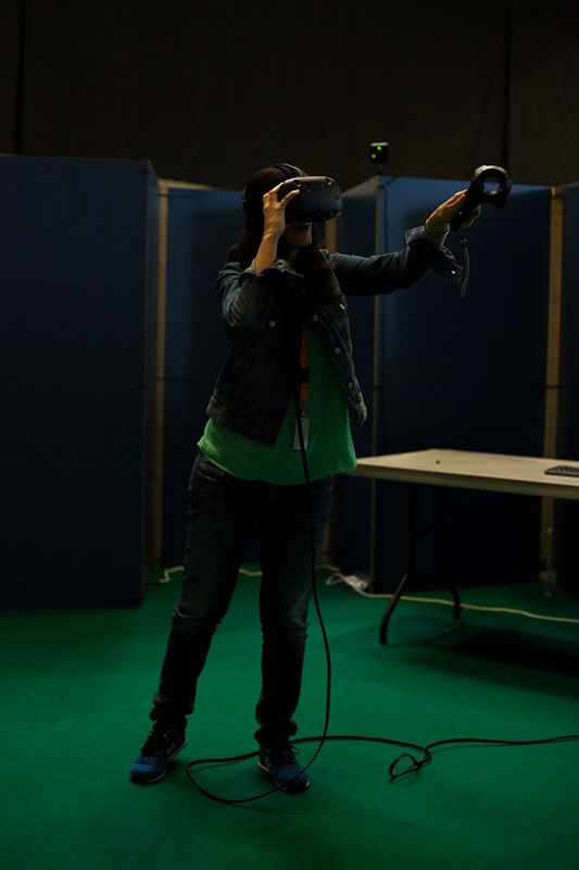 POrtfolios seleccionados María Serrano