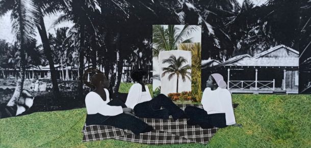 Fotografías Giana De Dier