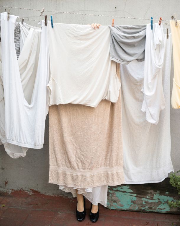 Fotografías de Claudia Cebrián