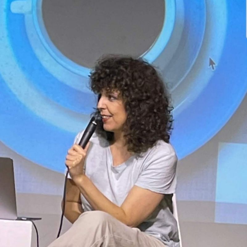 Mentoring Fotografico Marta Soul