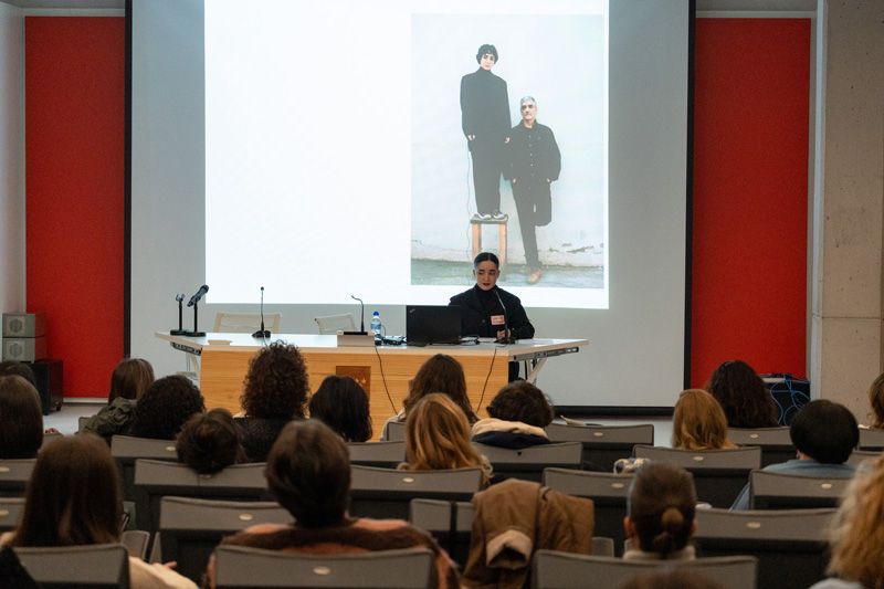 Jornadas profesioanles 2025 presentaciones de proyectos