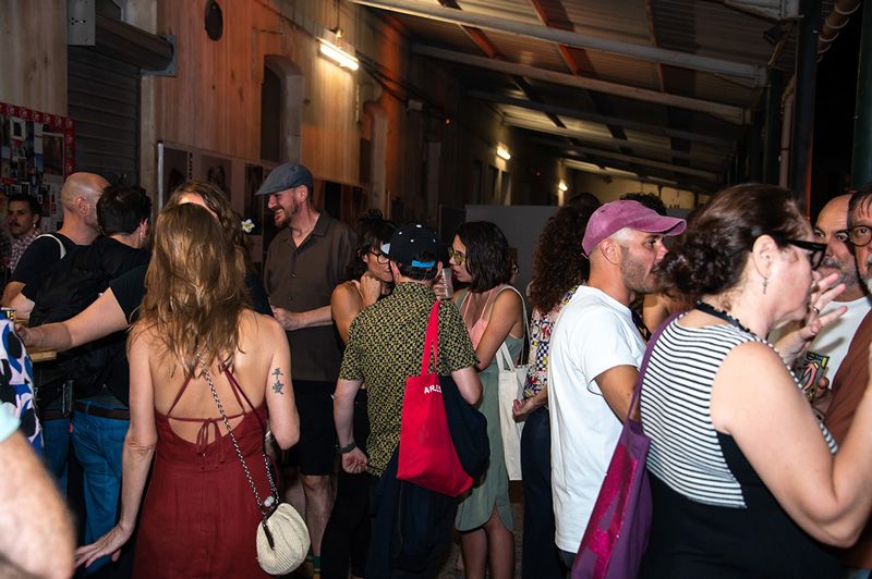 ILUMINADAS Party – Festival OFF Arles