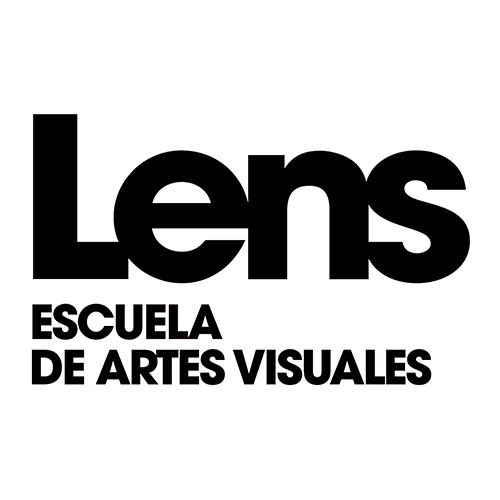 Lens escuela de fotografía