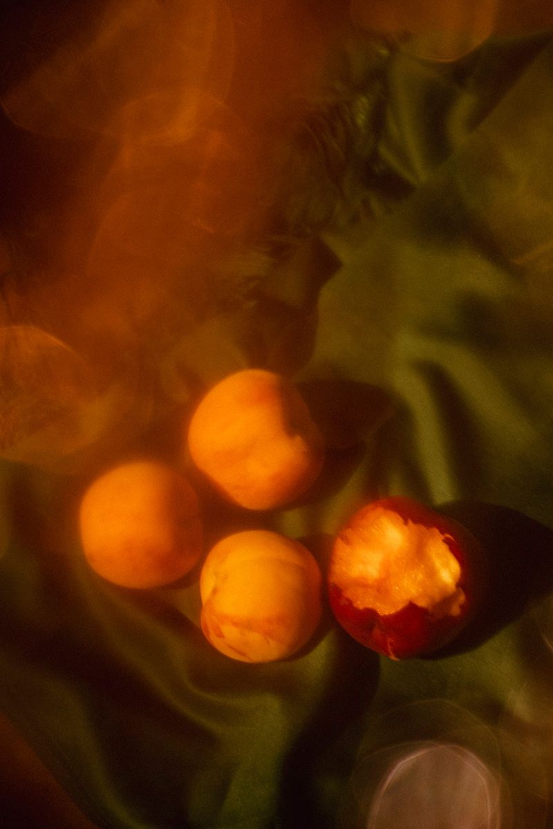 ‘De temporada’
Irene Fuentes Cerrada
@presentesignificaregalo